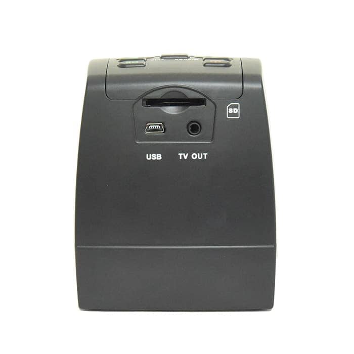 新品)CABIN (キャビン) コンパクトフィルムスキャン CFS-N14（商品ID