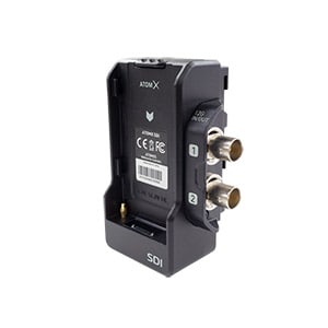 ATOMOS (アトモス) AtomX SDI expansion module ATOMXSDI01 NINJA V用