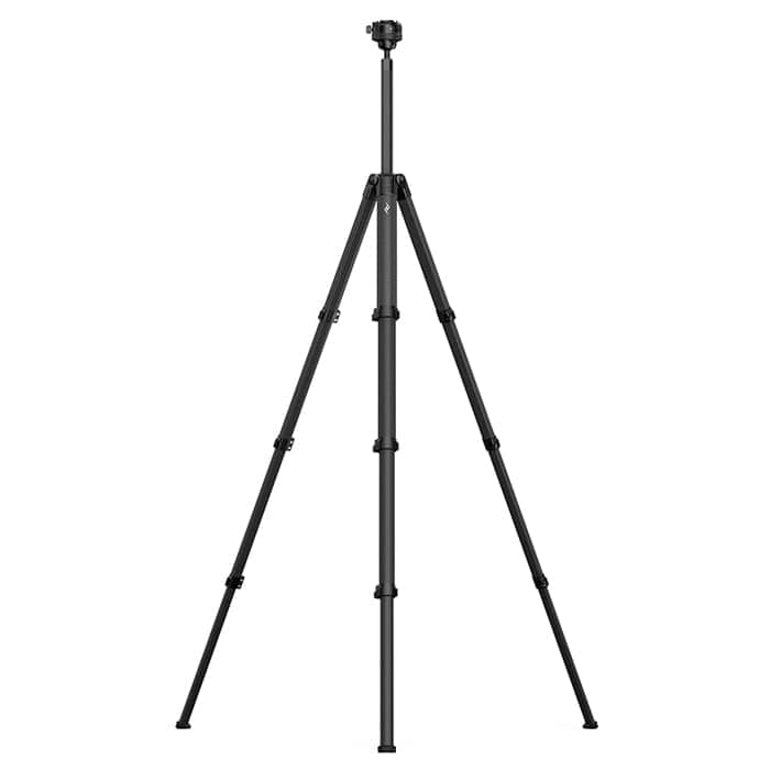 新品)peak design (ピークデザイン) プロ ライト トライポッド PT-L-BK