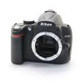 Nikon (ニコン) D5000 ボディ