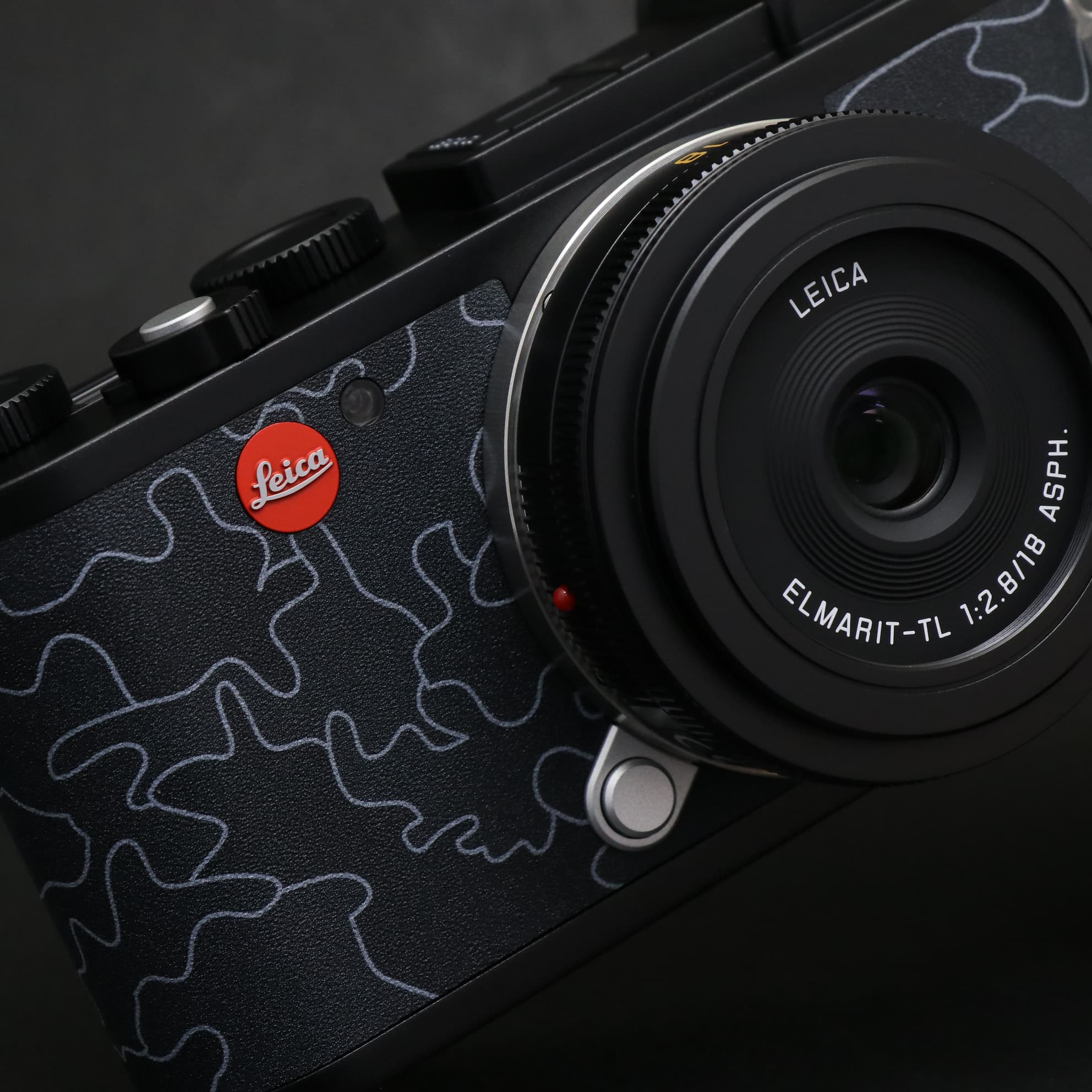 最終値下げ　ライカCL 2022年5月OH品　完動品　LEICA CL 最終値下げ ライカCL 2022年5月OH品 完動品 LEICA CL