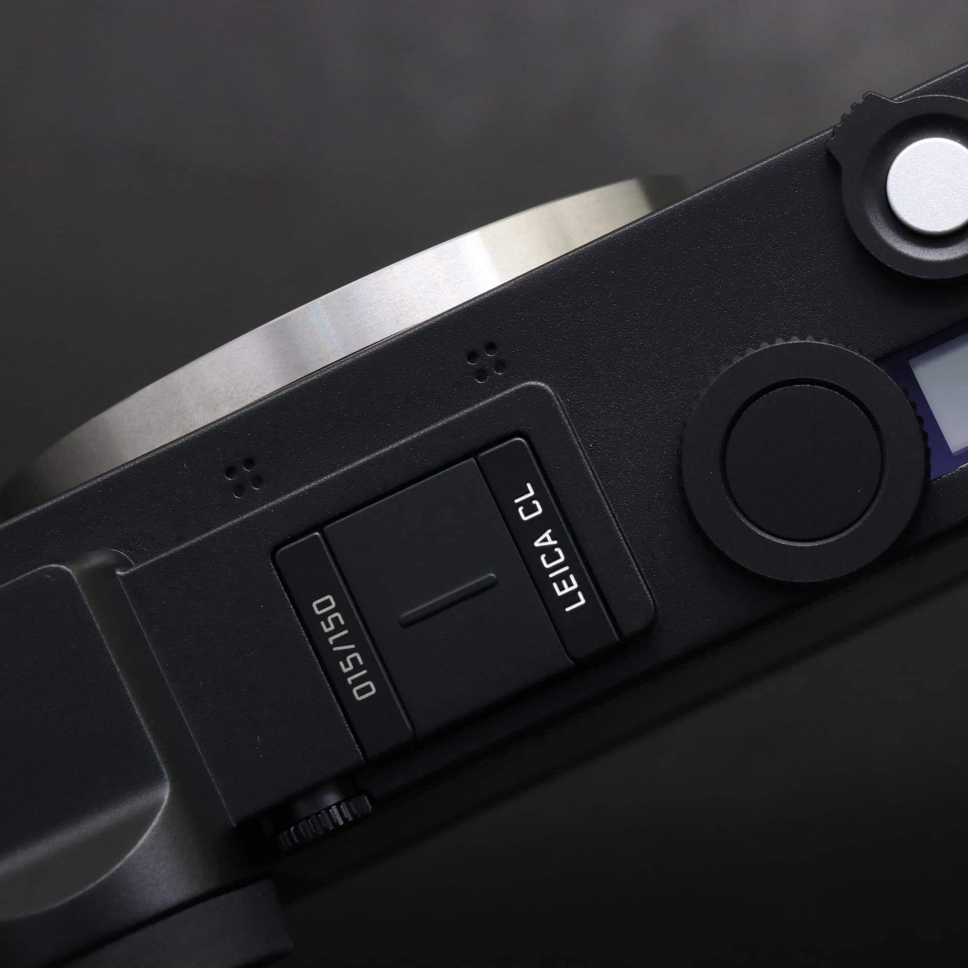 中古)Leica (ライカ) CL URBAN JUNGLE by JEAN PIGOZZI（商品ID