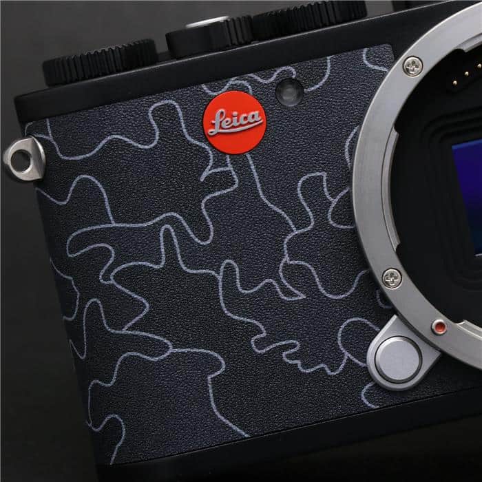 中古)Leica (ライカ) CL URBAN JUNGLE by JEAN PIGOZZI（商品ID