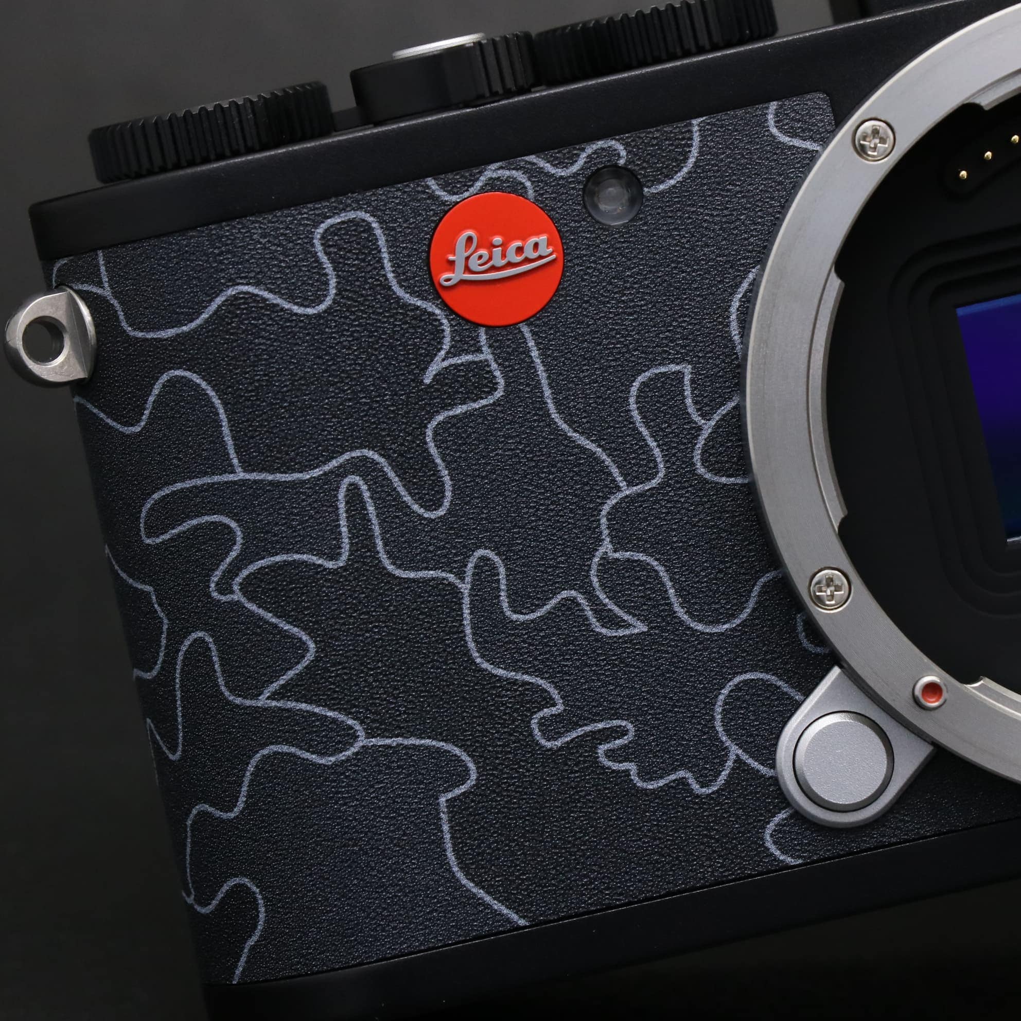中古)Leica (ライカ) CL URBAN JUNGLE by JEAN PIGOZZI（商品ID