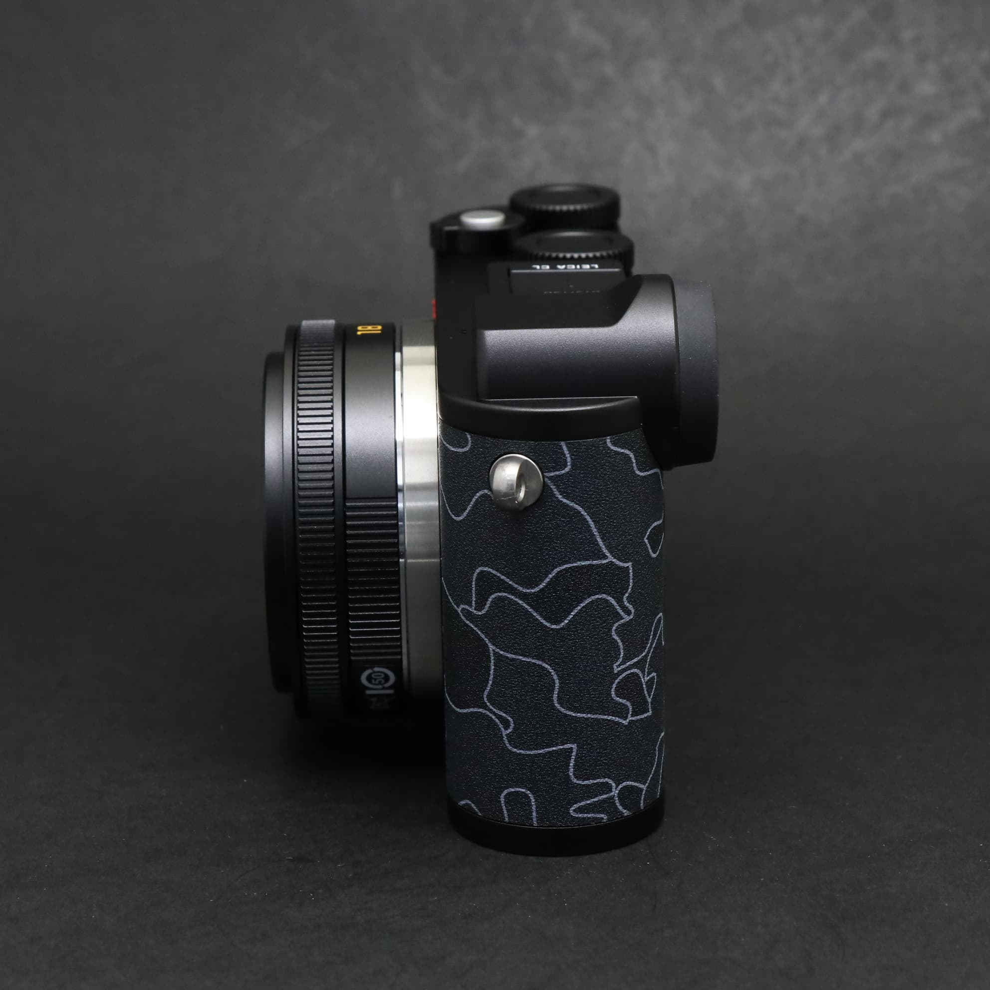 中古)Leica (ライカ) CL URBAN JUNGLE by JEAN PIGOZZI（商品ID