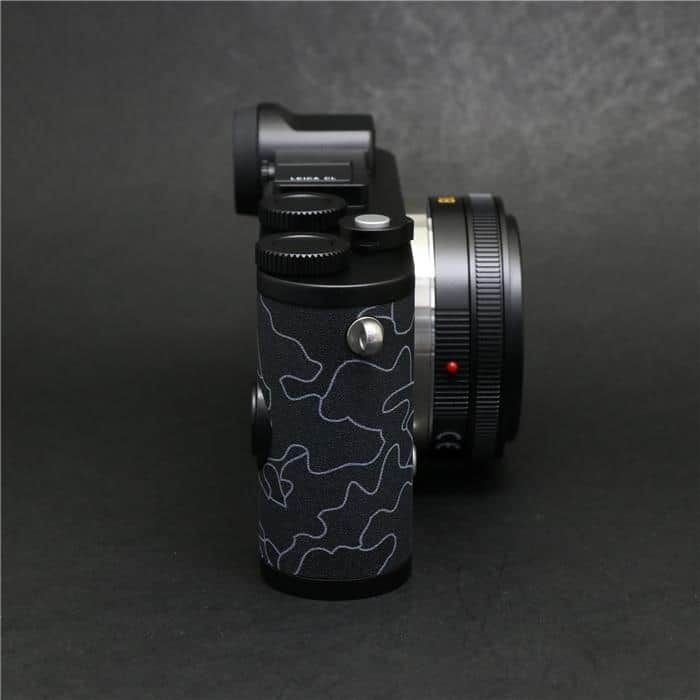 中古)Leica (ライカ) CL URBAN JUNGLE by JEAN PIGOZZI（商品ID