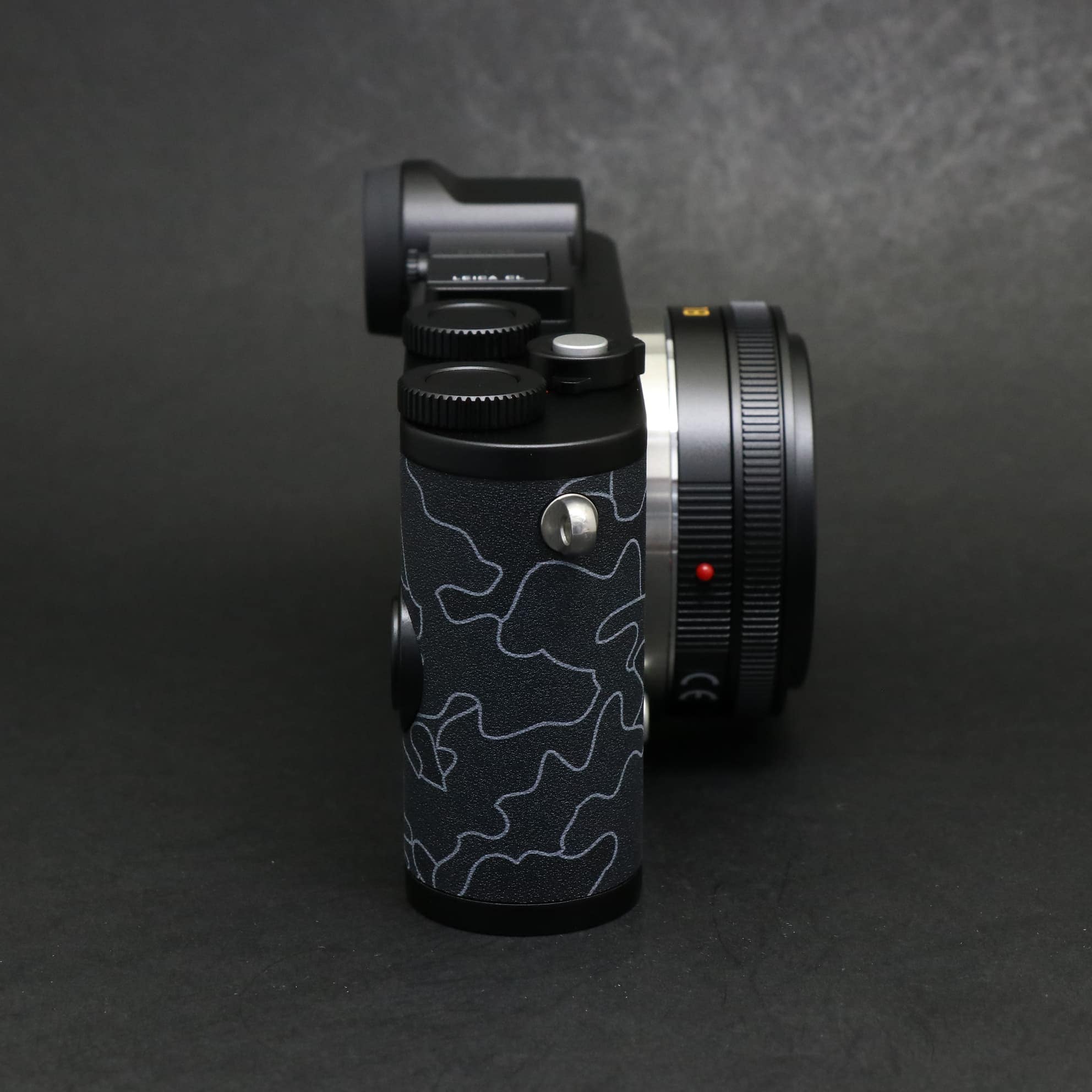 中古)Leica (ライカ) CL URBAN JUNGLE by JEAN PIGOZZI（商品ID