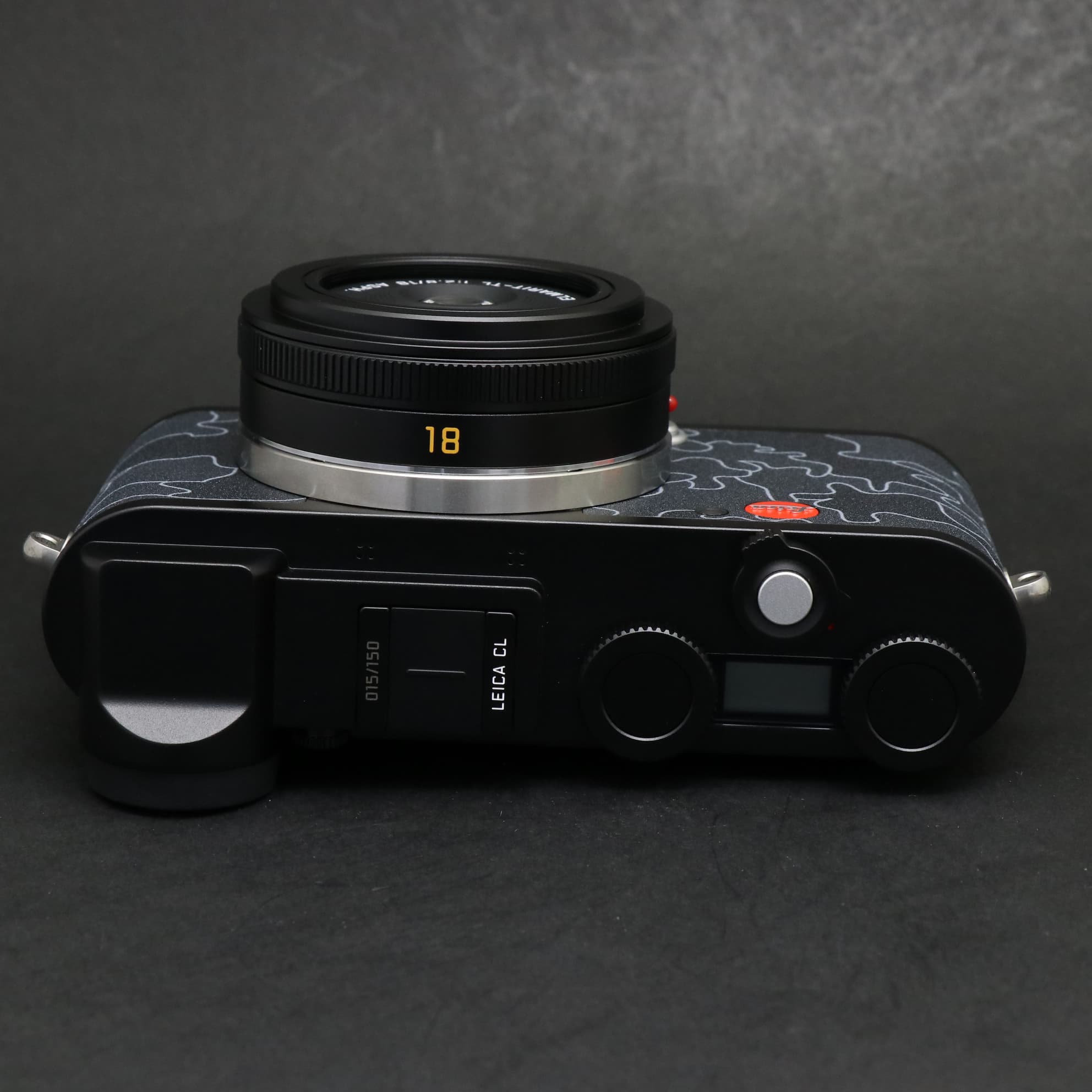 中古)Leica (ライカ) CL URBAN JUNGLE by JEAN PIGOZZI（商品ID