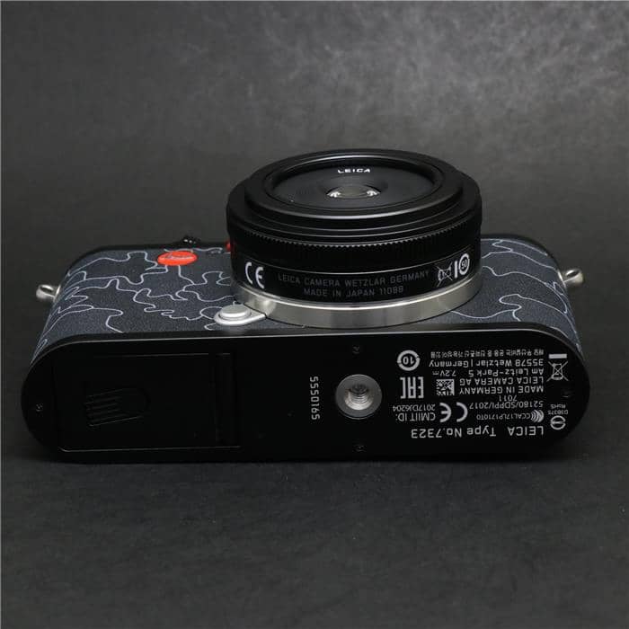 中古)Leica (ライカ) CL URBAN JUNGLE by JEAN PIGOZZI（商品ID