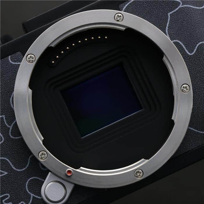 中古)Leica (ライカ) CL URBAN JUNGLE by JEAN PIGOZZI（商品ID