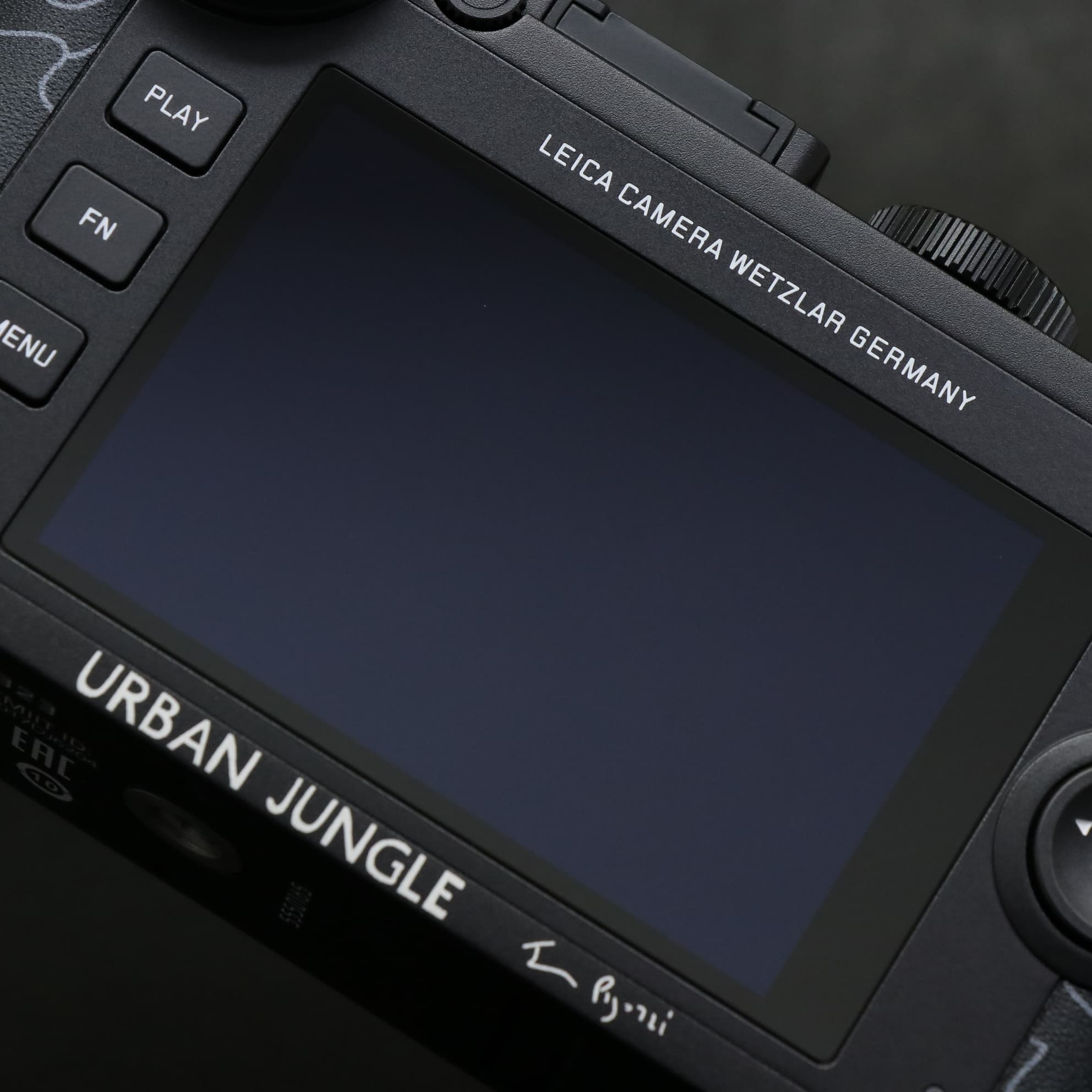 【美品】ライカ Leica CL 元箱あり 初めてのデジタルなライカ】Leica CLを購入しました(レビュー