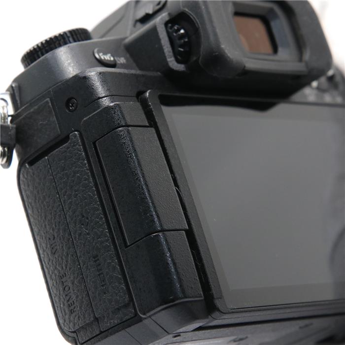 中古 Panasonic パナソニック Lumix Dmc G8 ボディ 商品id 3717011740258 詳細ページ デジタルカメラ ミラーレスカメラ 交換レンズの総合サイト マップカメラ