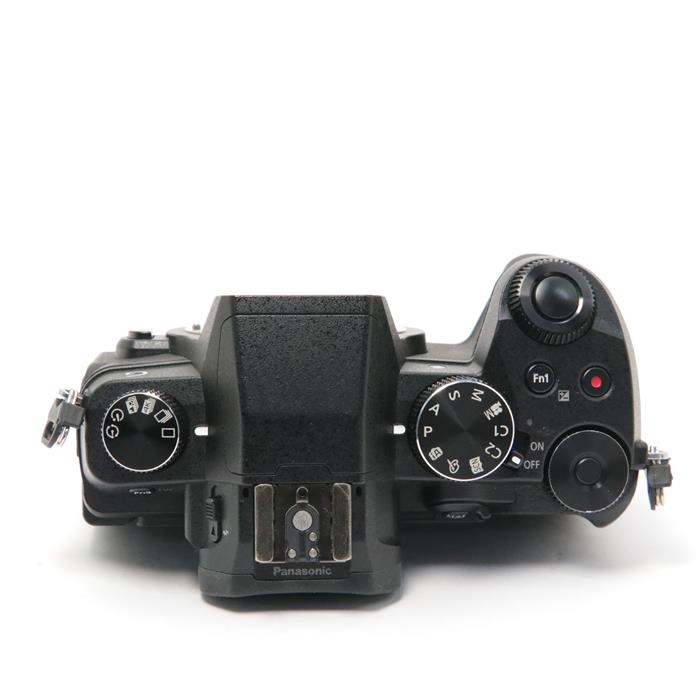 中古 Panasonic パナソニック Lumix Dmc G8 ボディ 商品id 3717011740258 詳細ページ デジタルカメラ ミラーレスカメラ 交換レンズの総合サイト マップカメラ