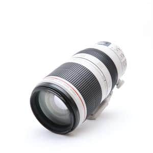 カメラ レンズ(ズーム) Canon (キヤノン) EF100-400mm F4.5-5.6L IS II USM」の商品検索結果 