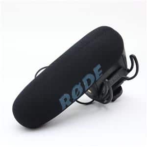 RODE VIDEOMIC GOⅡ 本体 中古品 Amazon | Rode VideoMic GO II 超