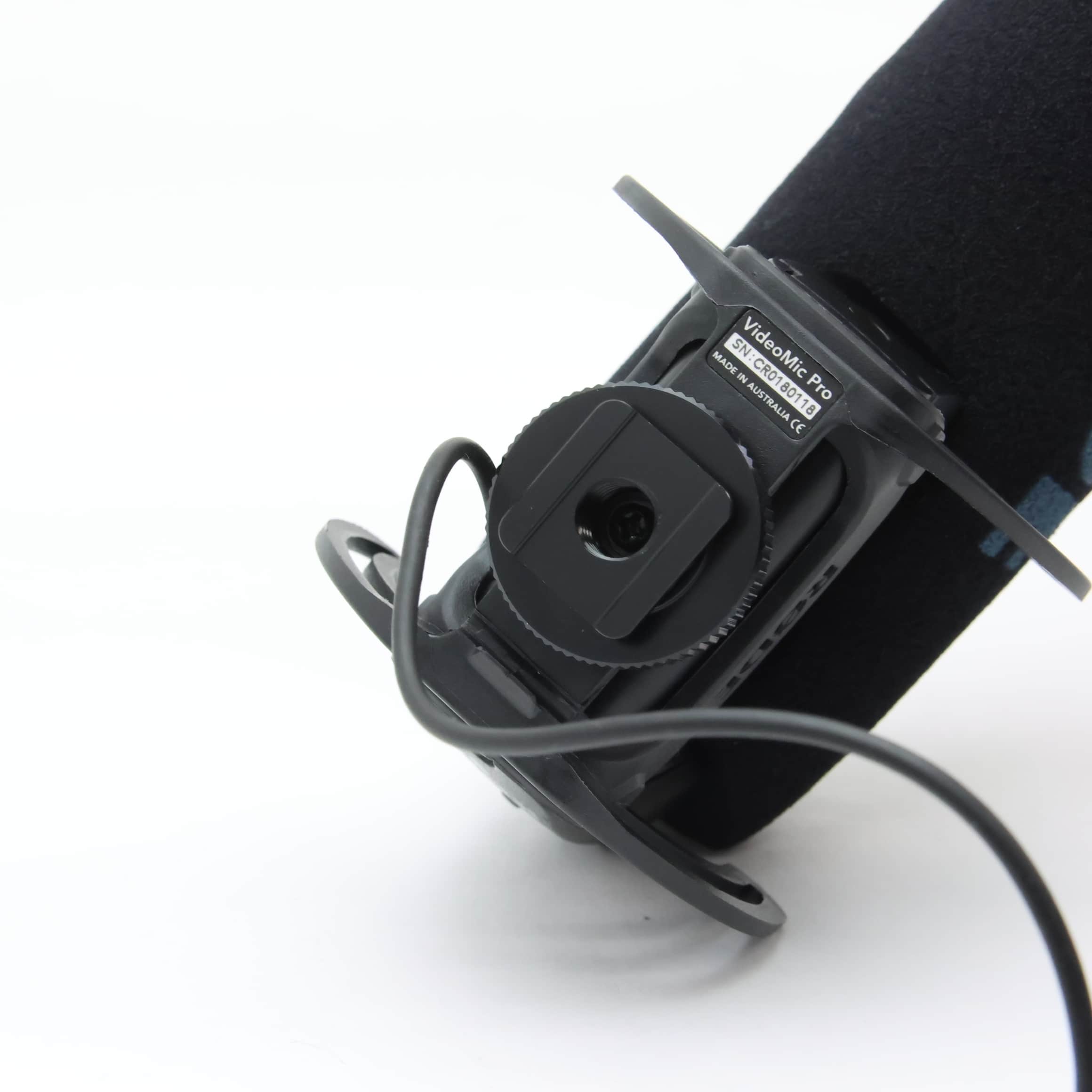 中古)RODE (ロード) VideoMic Pro（商品ID：3717020353258）詳細ページ