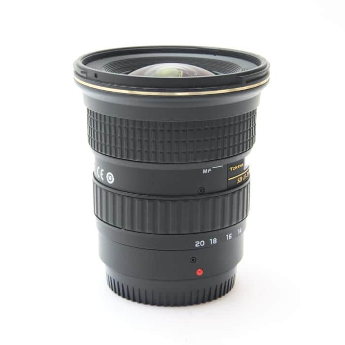 Tokina トキナー AT-X 11-20 F2.8 PRO DX キヤノン用