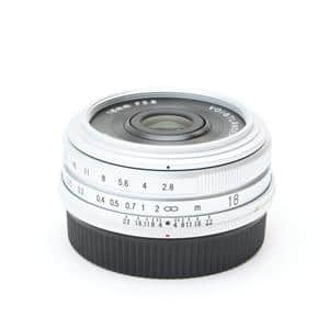 Voigtlander (フォクトレンダー) COLOR-SKOPAR 18mm F2.8 Voigtlander (フォクトレンダー) COLOR-SKOPAR 18mm F2.8