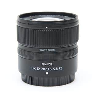 Nikon (ニコン) NIKKOR Z DX 12-28mm F3.5-5.6 PZ VR メイン