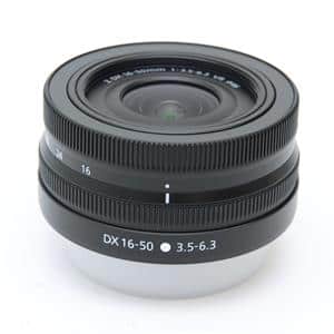 Nikon (ニコン) NIKKOR Z DX 16-50mm F3.5-6.3 VR ブラック メイン