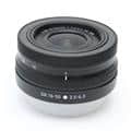 NIKKOR Z DX 16-50mm F3.5-6.3 VR ブラック