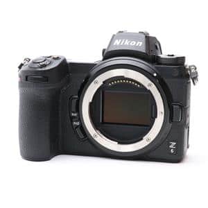 Nikon (ニコン) Z6 ボディ メイン