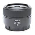 NIKKOR Z 28mm F2.8