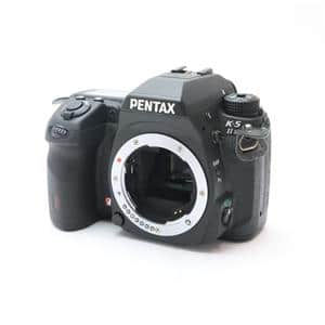 PENTAX (ペンタックス) K-5 IIs ボディ メイン