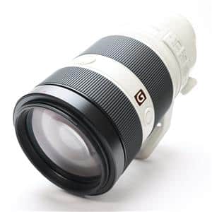 FE 100-400mm F4.5-5.6 GM OSS SEL100400GM」「SONY」「中古商品