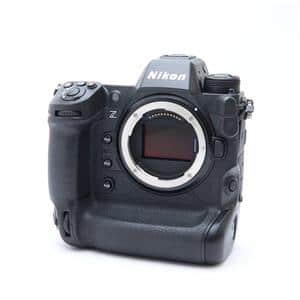 Nikon (ニコン) Z9 メイン