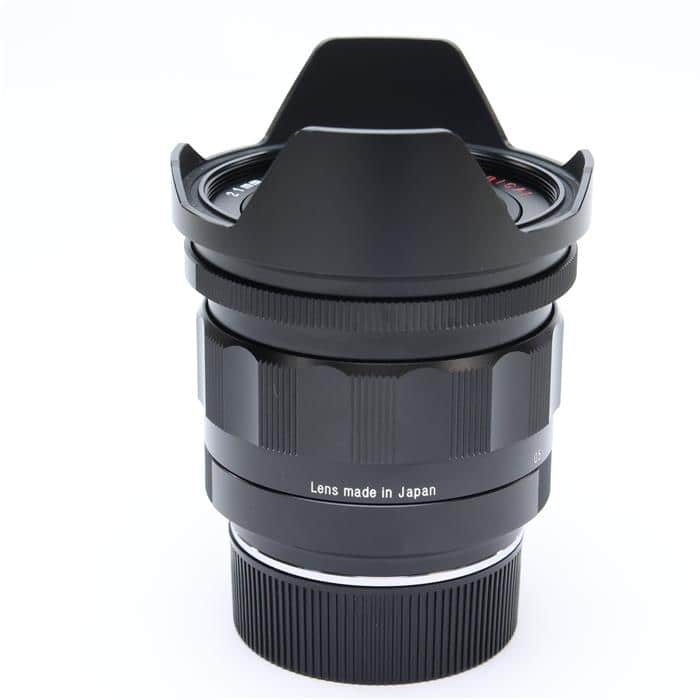 ★良品★ Voigtlander フォクトレンダー 21mm ビューファインダー #08474