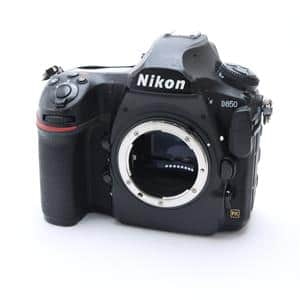 Nikon (ニコン) D850 ボディ メイン