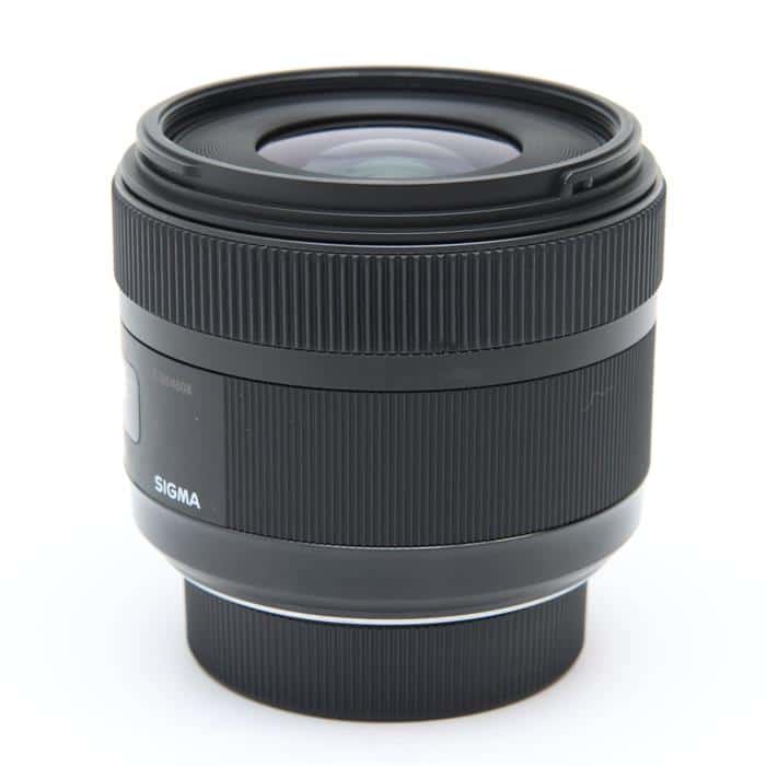 SIGMA シグマ 30mm F1.4 DC HSM Art 30mm F1.4 DC HSM | Art / ニコンFマウント用: アウトレット