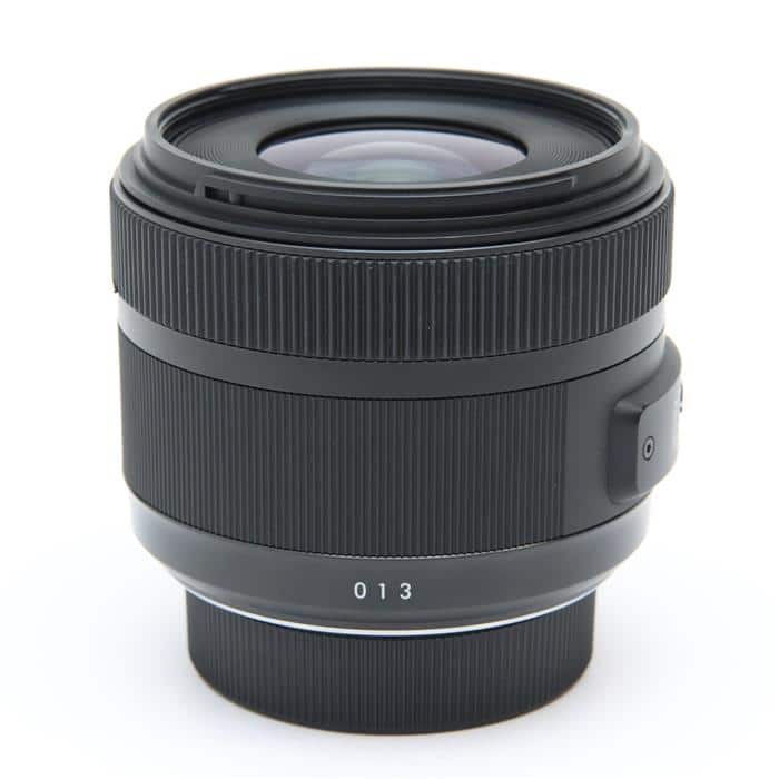 シグマ 30mm F1.4 DC ART Nikon用　色々セット シグマ 30mm F1.4 DC ART Nikon用 色々セット