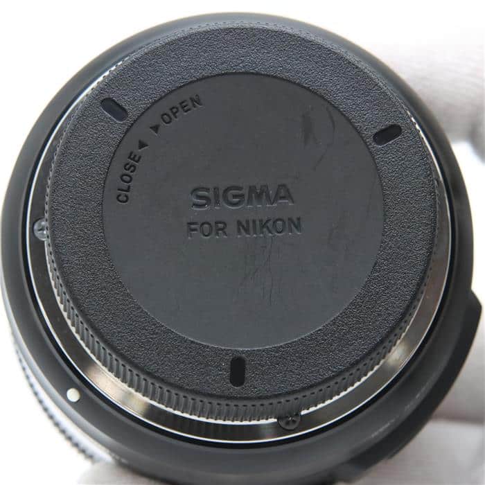 中古)SIGMA (シグマ) Art 30mm F1.4 DC HSM (ニコンF用)（商品ID