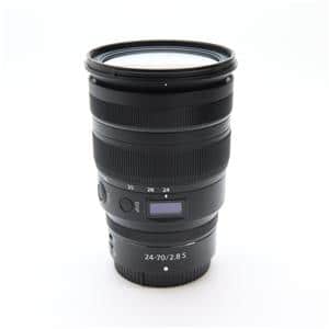 Nikon (ニコン) NIKKOR Z 24-70mm F2.8 S メイン