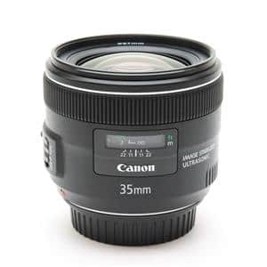 Canon (キヤノン) EF35mm F2」の商品検索結果 | デジタルカメラ