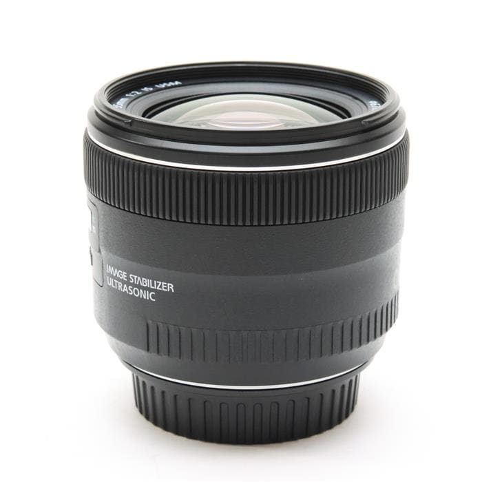 Canon EF35mm F2 IS USM 中古品 中古)Canon (キヤノン) EF35mm F2 IS USM（商品ID