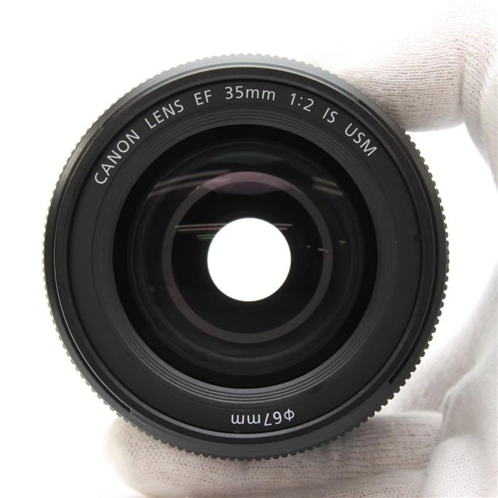 レンズ(単焦点) Canon EF35mm F2 IS USM 41sy2SzbYKL.jpg