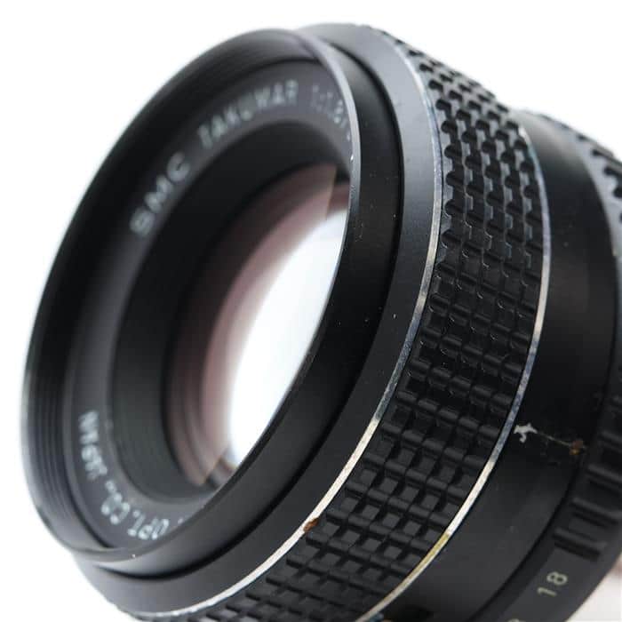SMC-TAKUMAR 55mm F1.8