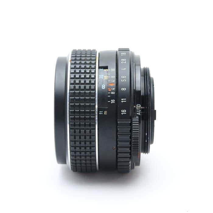 SMC-TAKUMAR 55mm F1.8