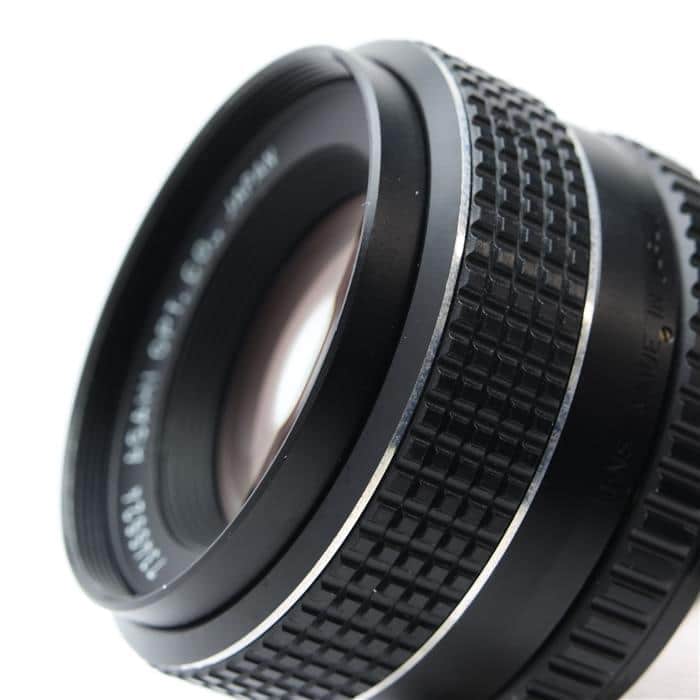 SMC-TAKUMAR 55mm F1.8