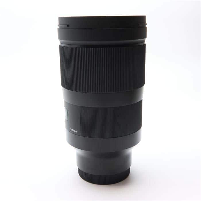 Art 40mm F1.4 DG HSM (ソニーE用/フルサイズ対応)