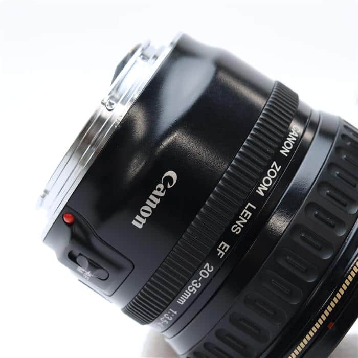 中古)Canon (キヤノン) EF20-35mm F3.5-4.5 USM（商品ID