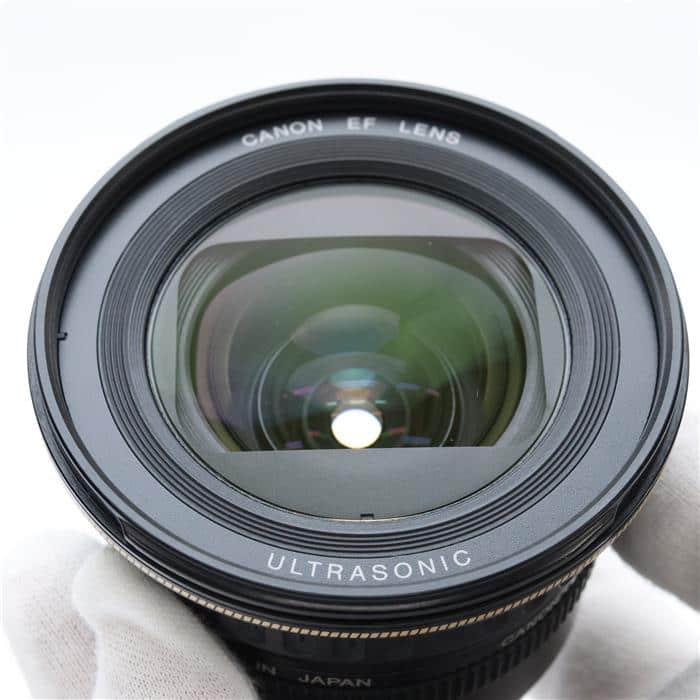 中古)Canon (キヤノン) EF20-35mm F3.5-4.5 USM（商品ID