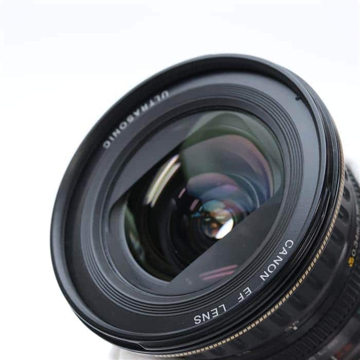中古)Canon (キヤノン) EF20-35mm F3.5-4.5 USM（商品ID