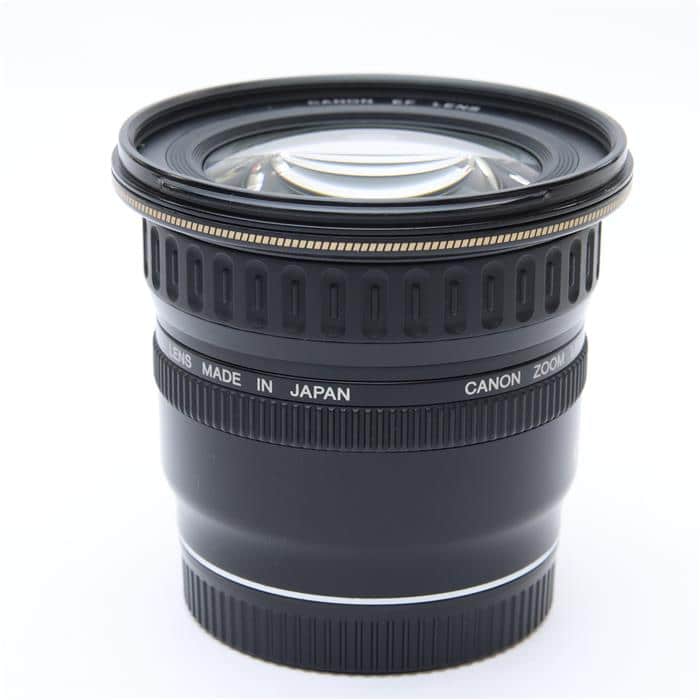 中古)Canon (キヤノン) EF20-35mm F3.5-4.5 USM（商品ID
