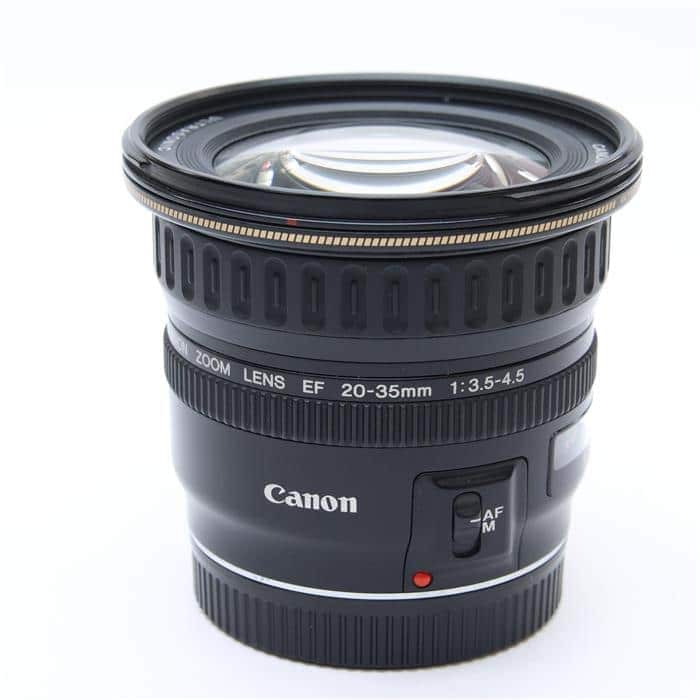 中古)Canon (キヤノン) EF20-35mm F3.5-4.5 USM（商品ID