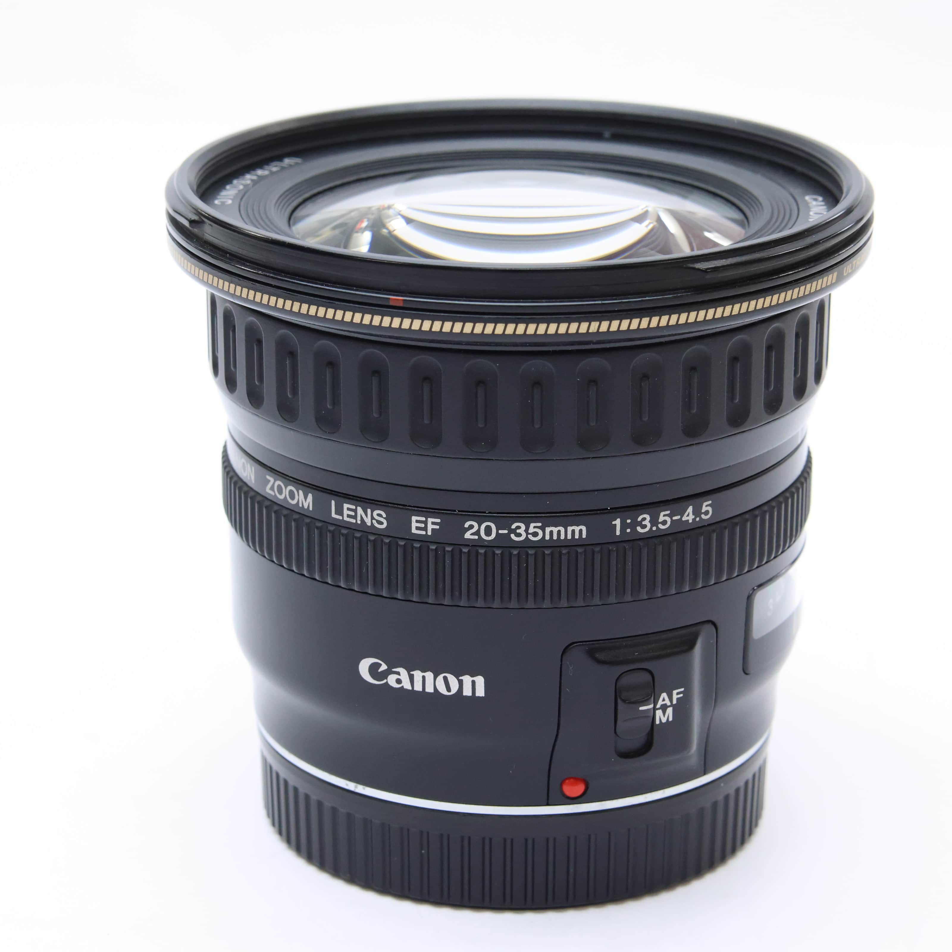 中古)Canon (キヤノン) EF20-35mm F3.5-4.5 USM（商品ID