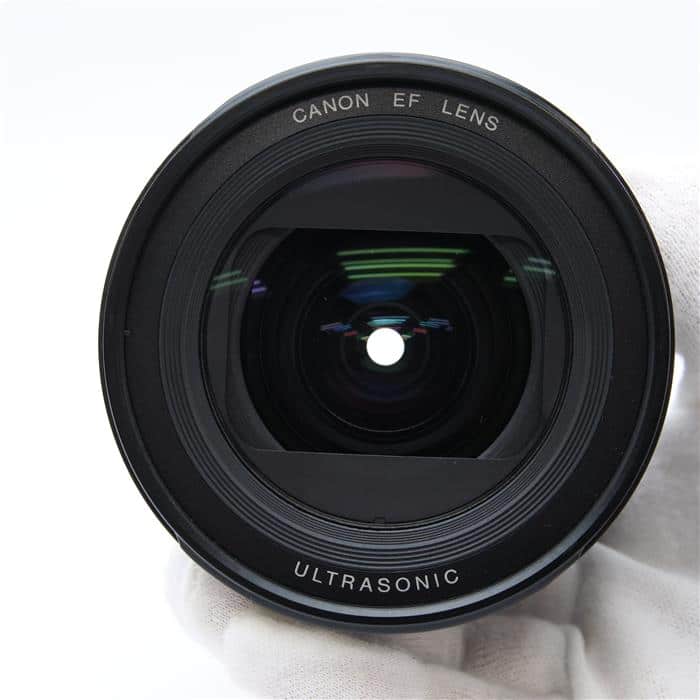 中古)Canon (キヤノン) EF20-35mm F3.5-4.5 USM（商品ID